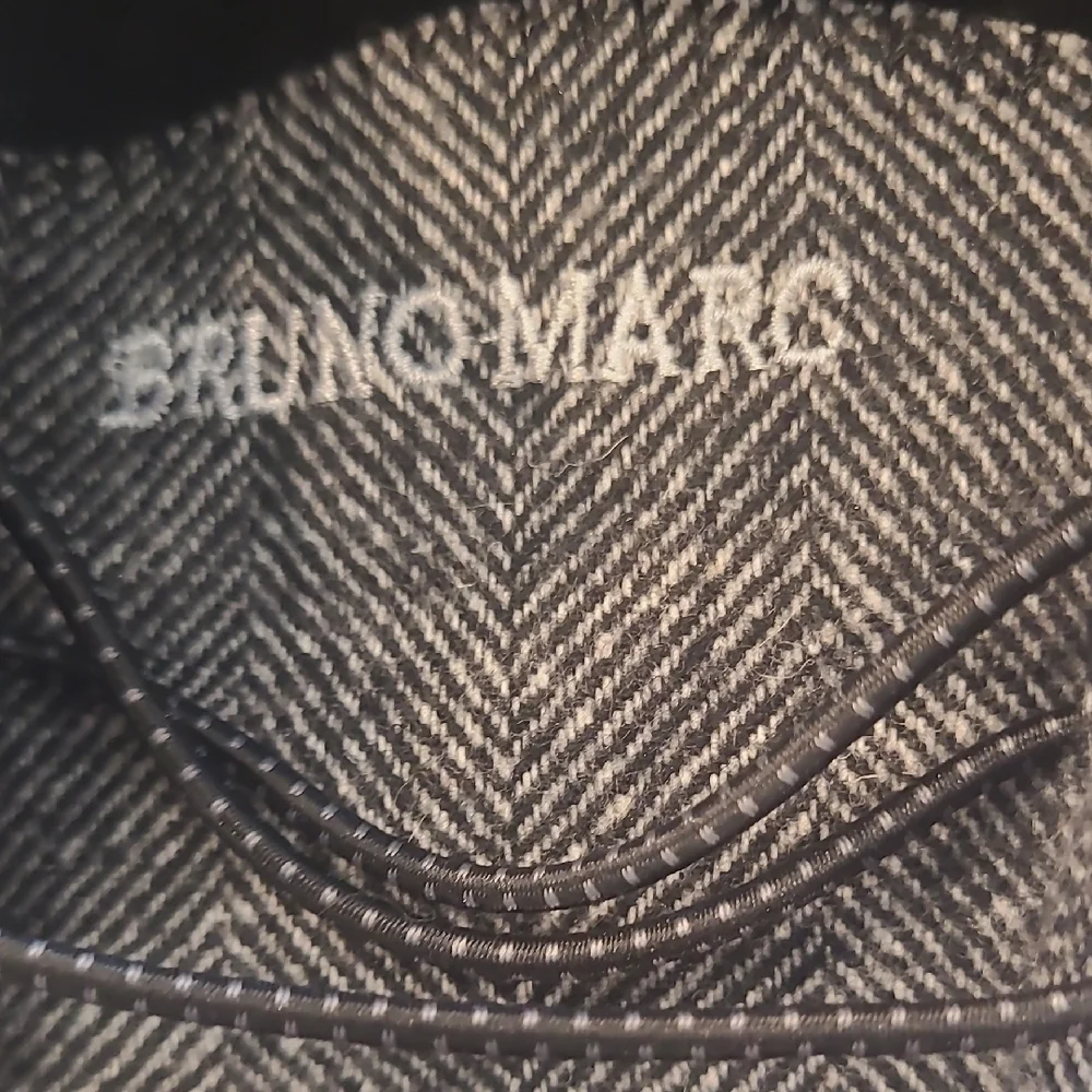 Bruno Marc Slip/ Slide On Fur Casual Loafer Unisex Knit Boat Shoe Canvas Sneaker